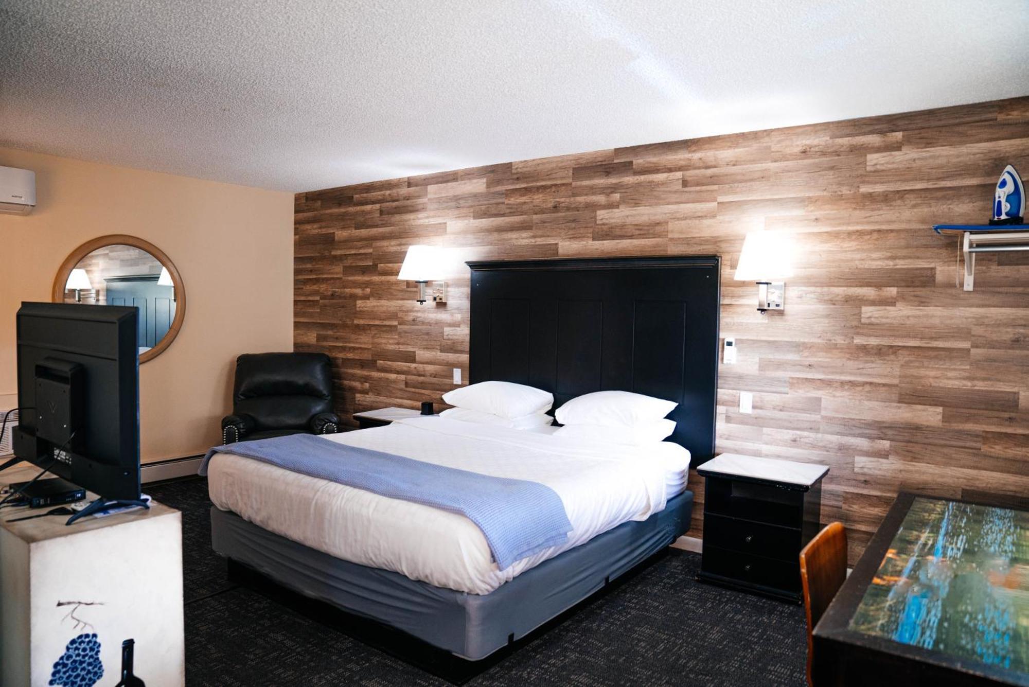 Salida Inn & Monarch Suites Zewnętrze zdjęcie