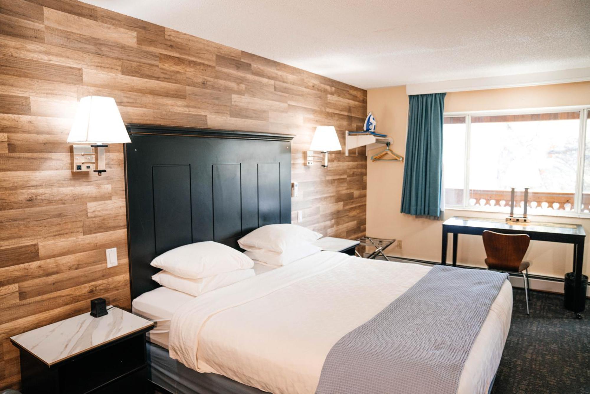 Salida Inn & Monarch Suites Zewnętrze zdjęcie