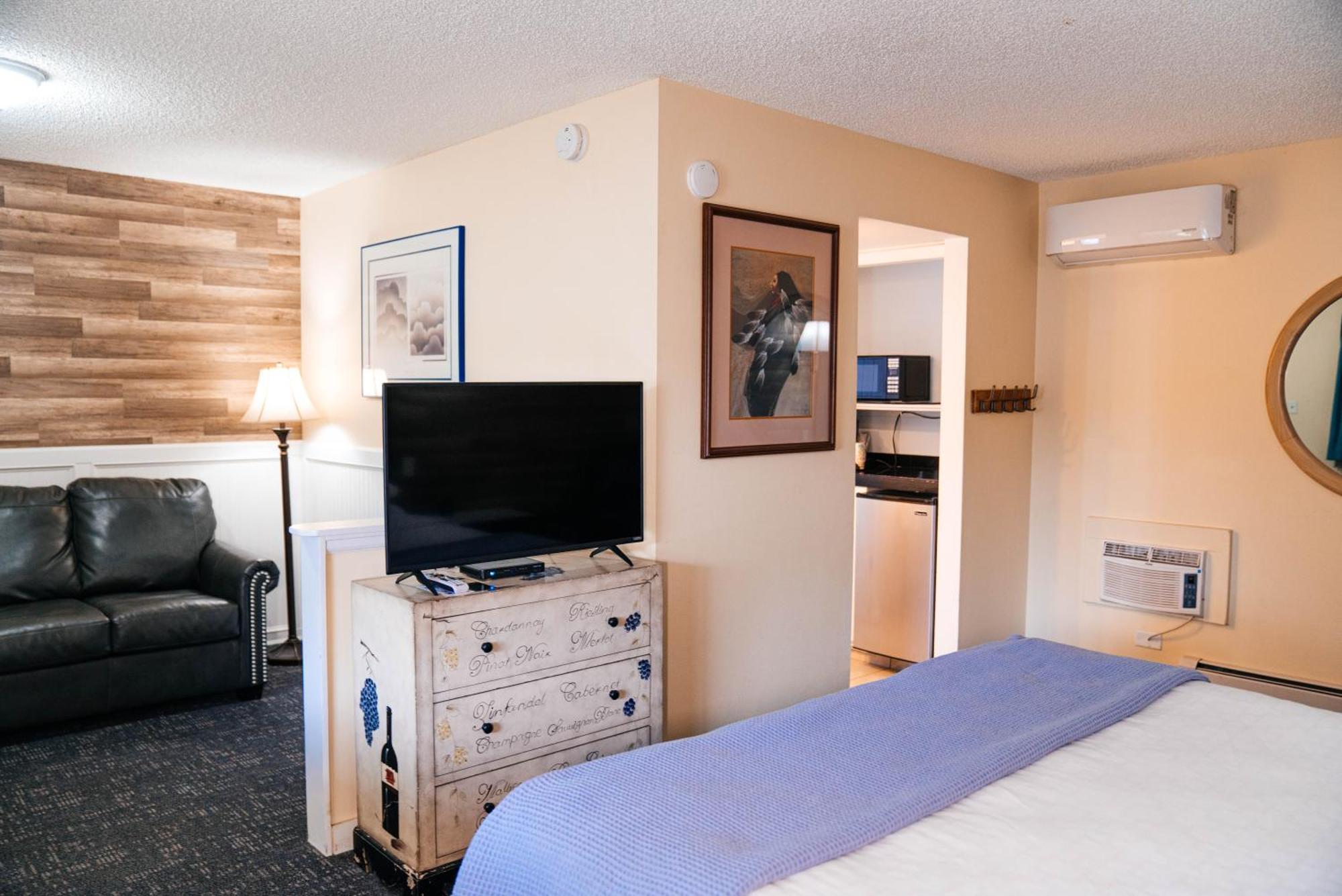 Salida Inn & Monarch Suites Zewnętrze zdjęcie
