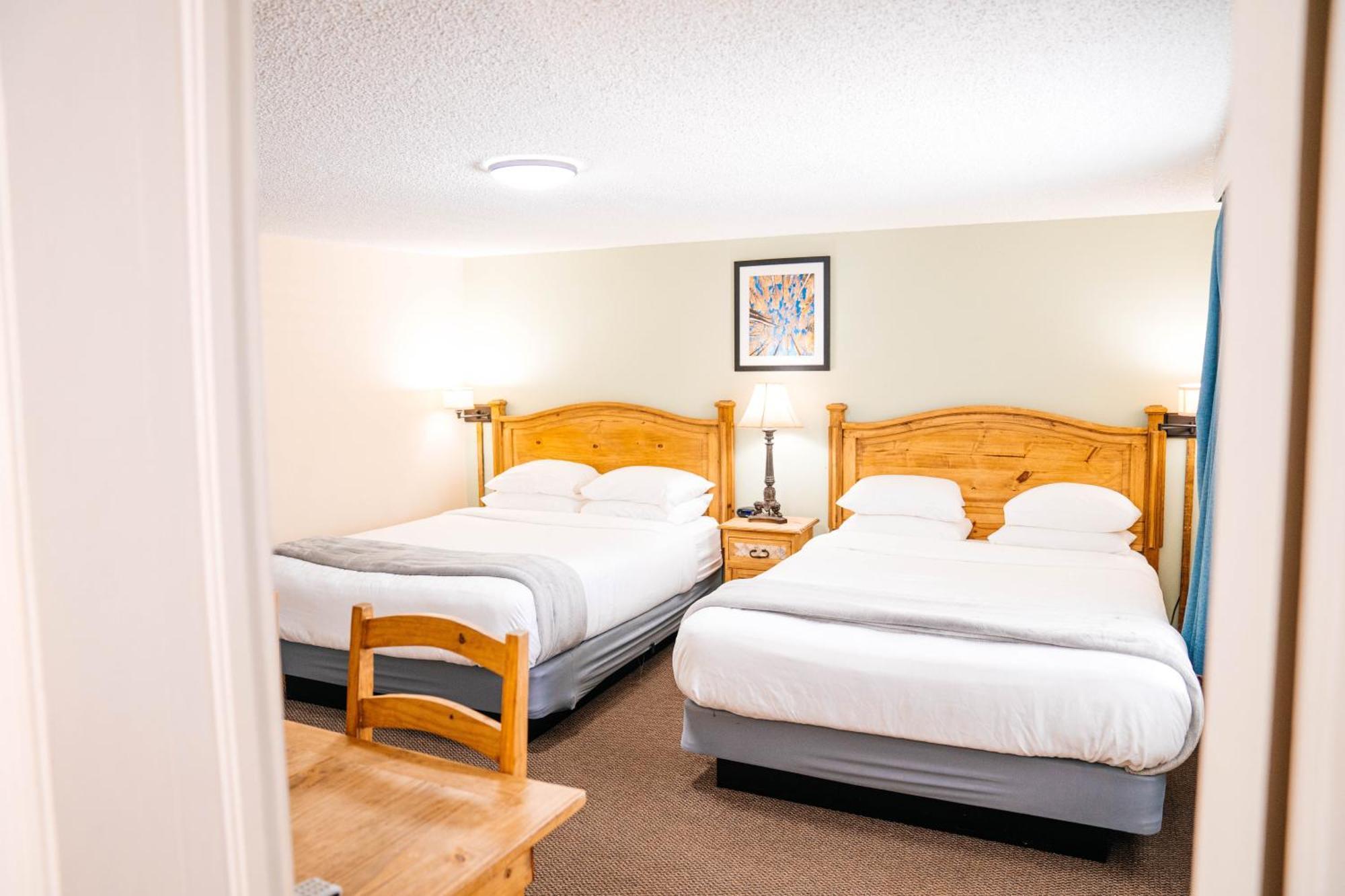 Salida Inn & Monarch Suites Zewnętrze zdjęcie