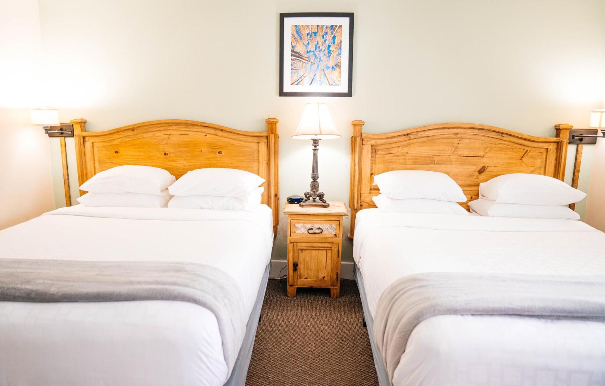 Salida Inn & Monarch Suites Zewnętrze zdjęcie