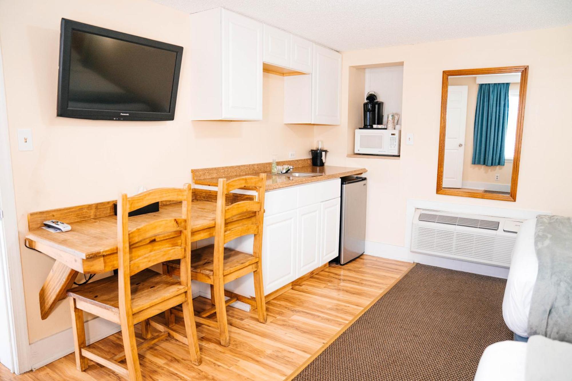 Salida Inn & Monarch Suites Zewnętrze zdjęcie