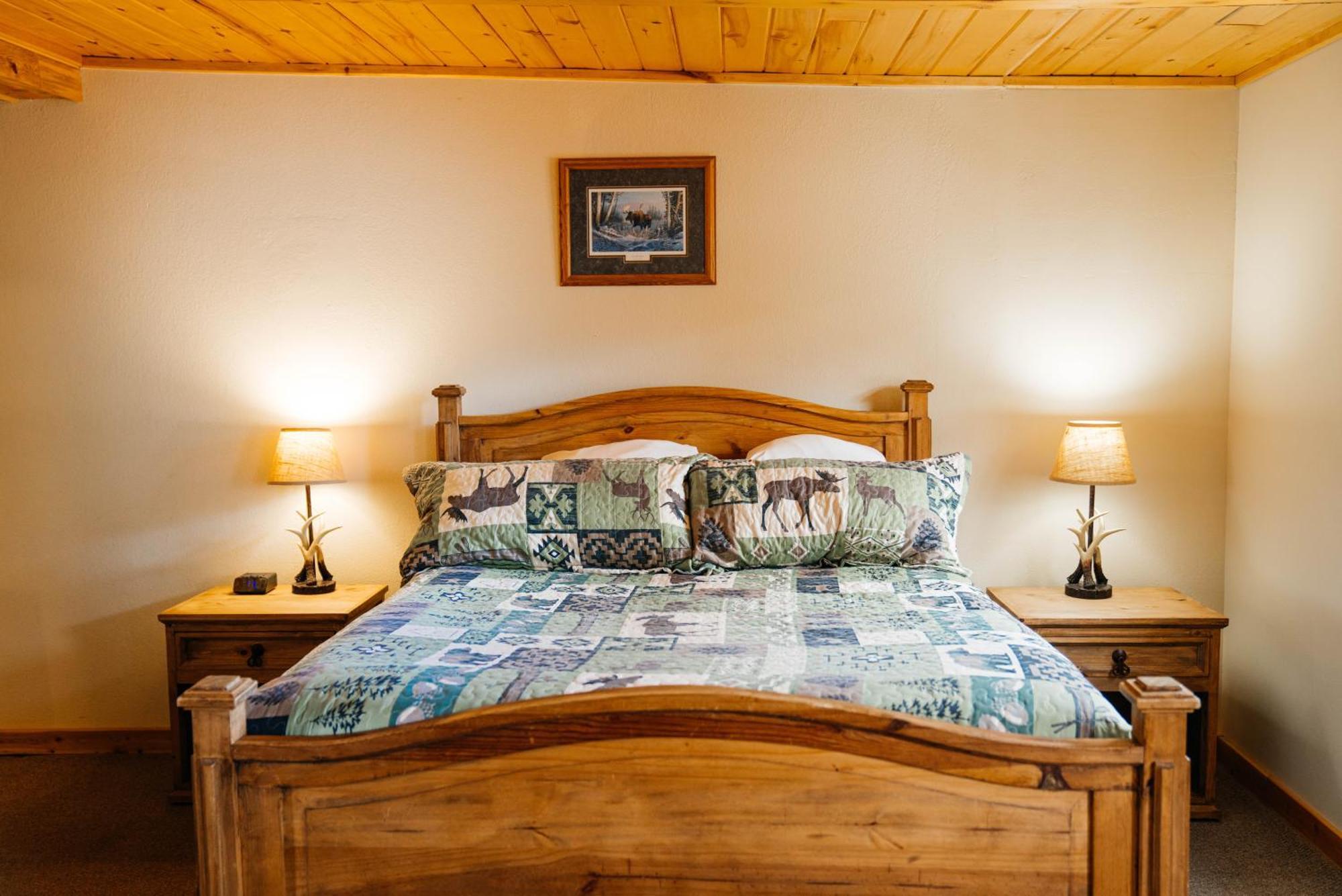 Salida Inn & Monarch Suites Zewnętrze zdjęcie