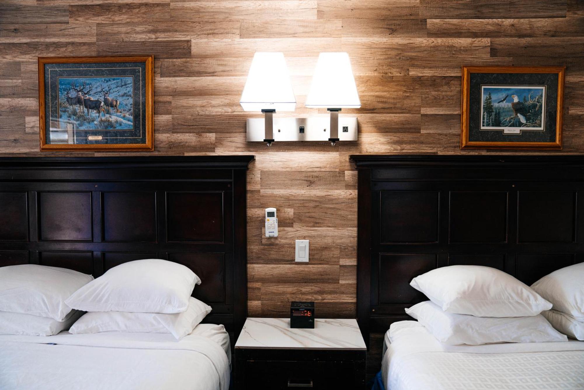 Salida Inn & Monarch Suites Zewnętrze zdjęcie