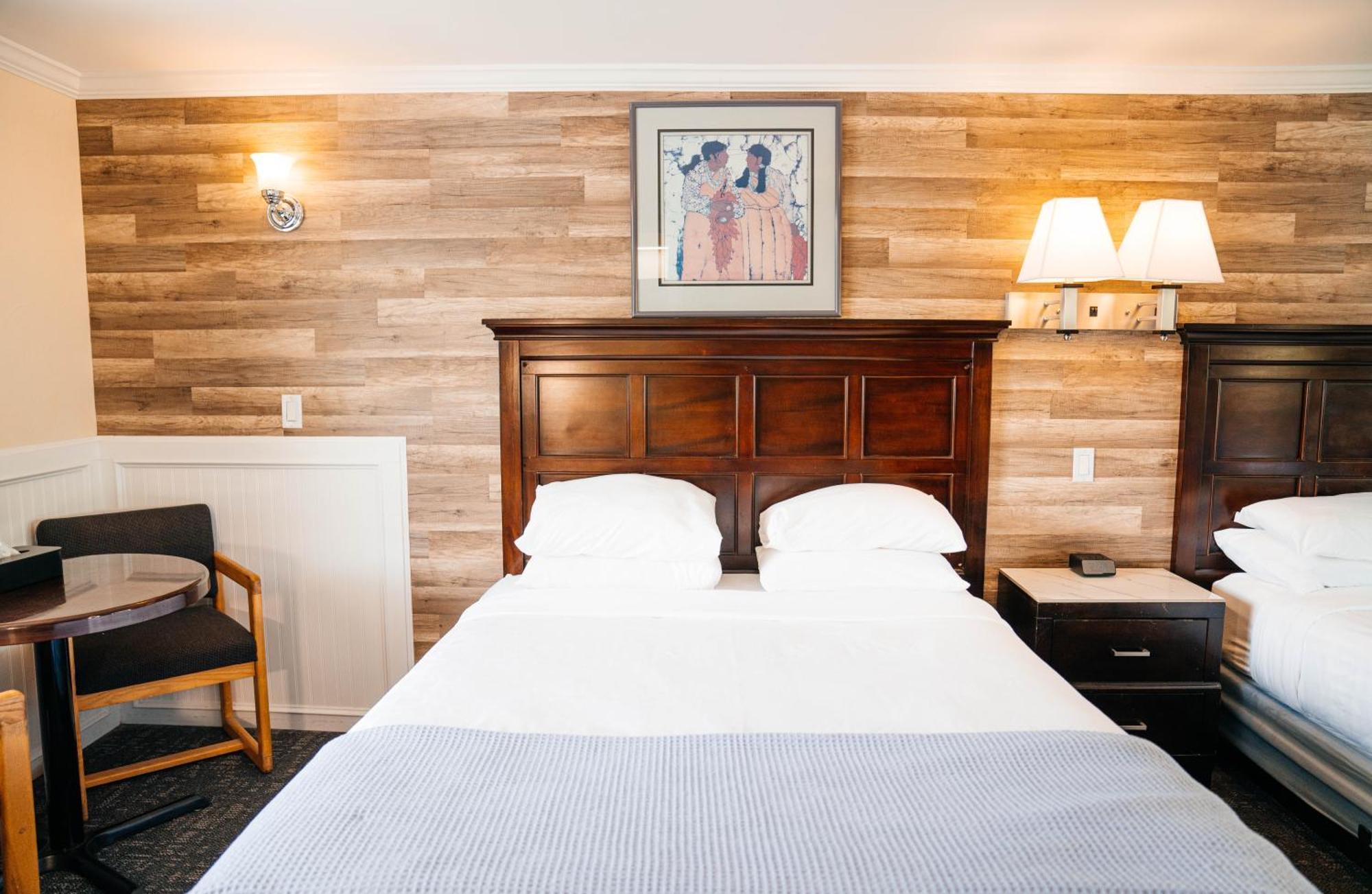 Salida Inn & Monarch Suites Zewnętrze zdjęcie