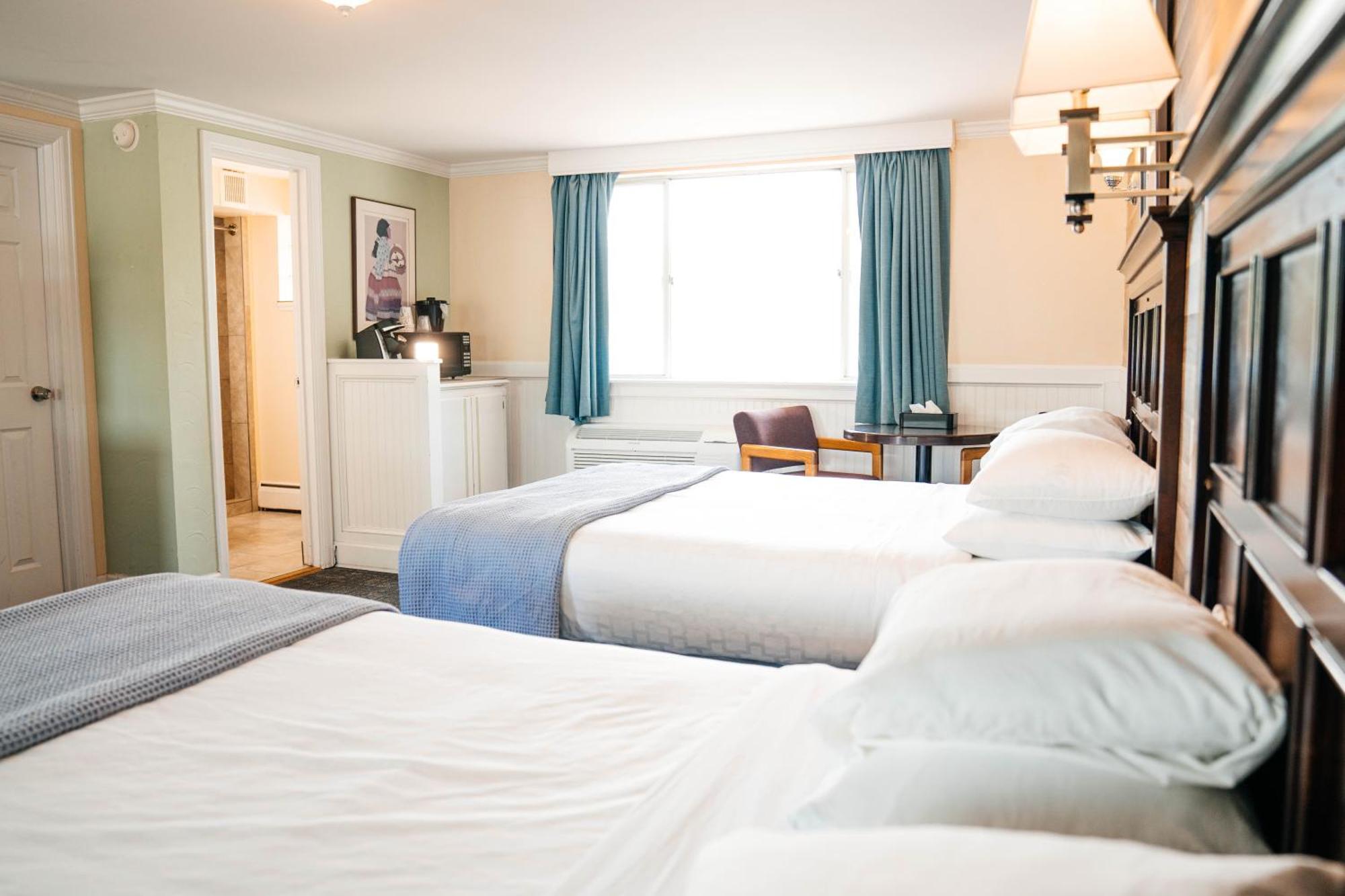 Salida Inn & Monarch Suites Zewnętrze zdjęcie