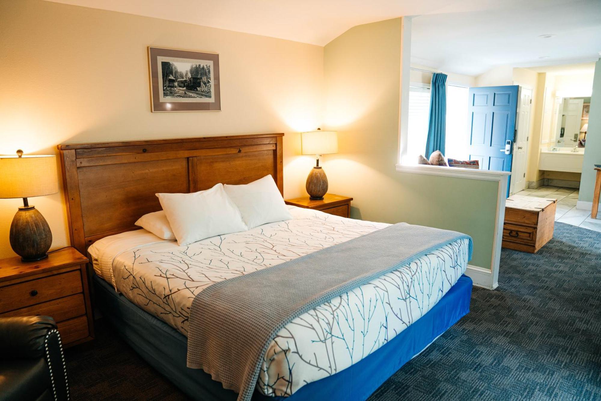 Salida Inn & Monarch Suites Zewnętrze zdjęcie