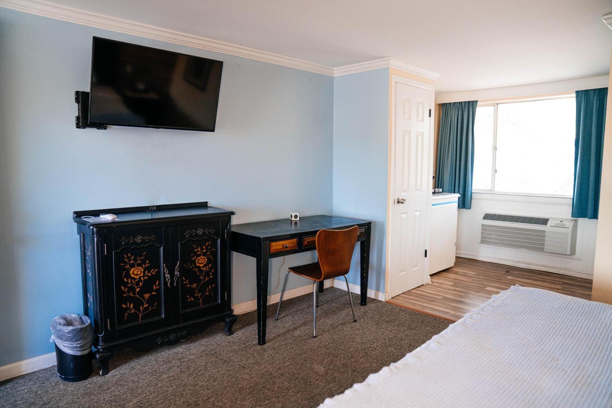Salida Inn & Monarch Suites Zewnętrze zdjęcie