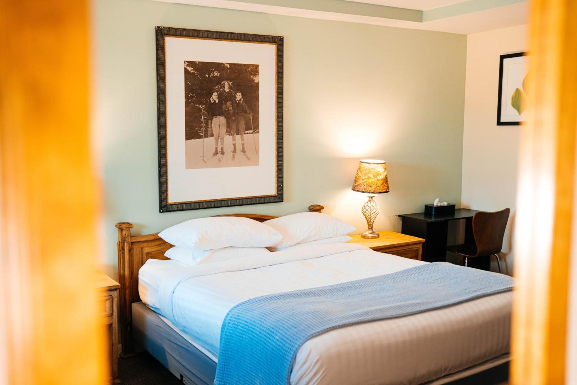 Salida Inn & Monarch Suites Zewnętrze zdjęcie
