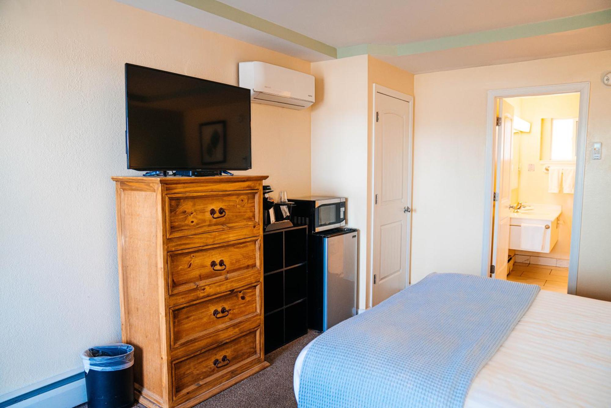 Salida Inn & Monarch Suites Zewnętrze zdjęcie